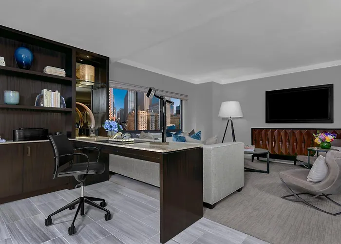Executive Class At Mts Hotel
